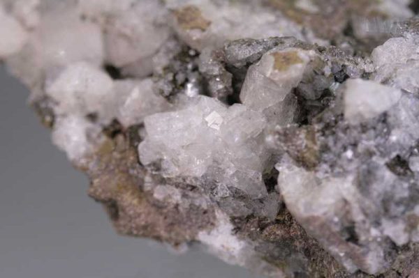 Chabazite-phacolite - Image 2