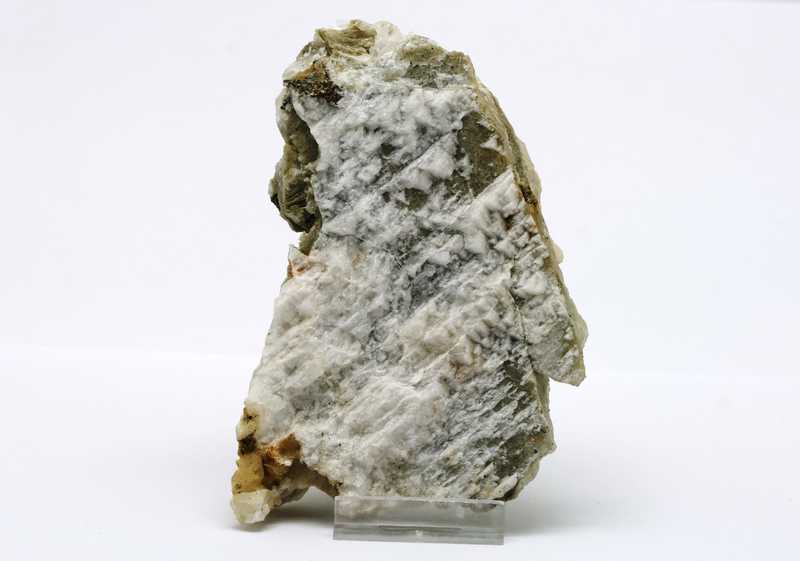 Apophyllite, prehnite - Image 2