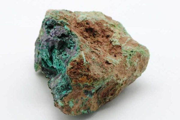 Olivenite, cuprite - Image 2