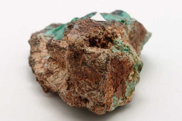 Connellite, cuprite - Image 2