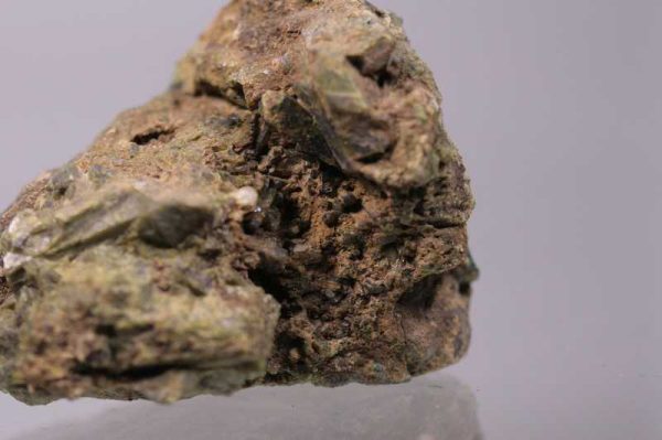 Epidote, apatite - Image 2