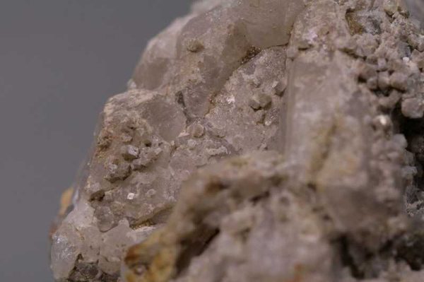 Apatite, wolframite - Image 2