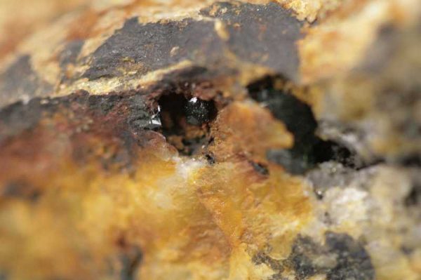 Libethenite - Image 2