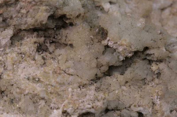 Laumontite, prehnite - Image 2
