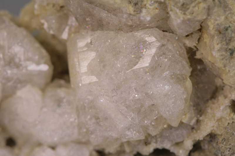 Chabazite-phacolite - Image 2