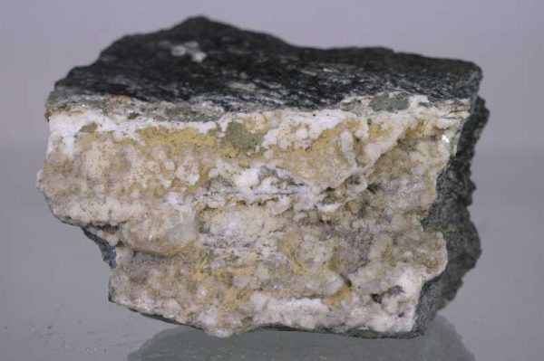 Analcime, prehnite - Image 2