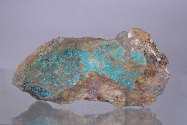 Tyrolite - Image 2