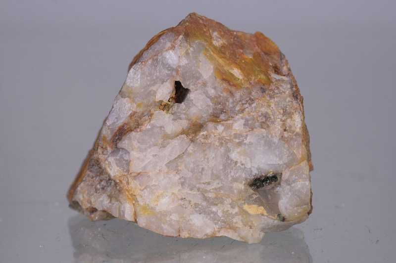 Pharmacosiderite - Image 2