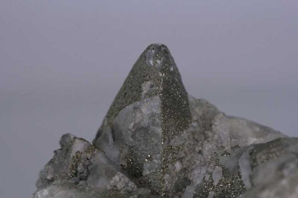 Calcite, pyrite - Image 2