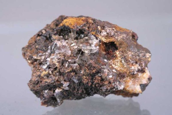Baryte ("vein") - Image 2
