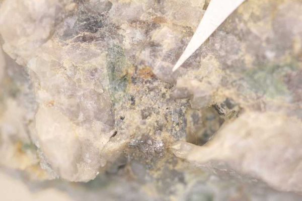 Stolzite, scheelite - Image 2