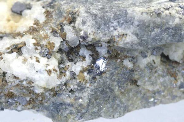 Galena, sphalerite - Image 2