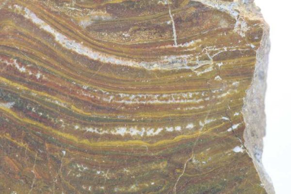 Ferruginous quartz - Image 2