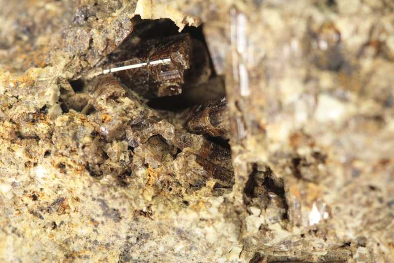 Vesuvianite - Image 2