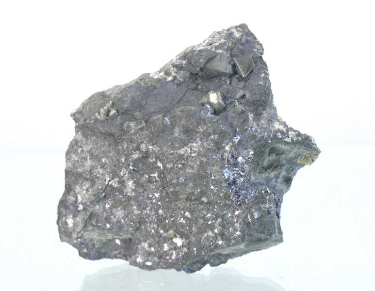 Cerussite, galena - Image 2