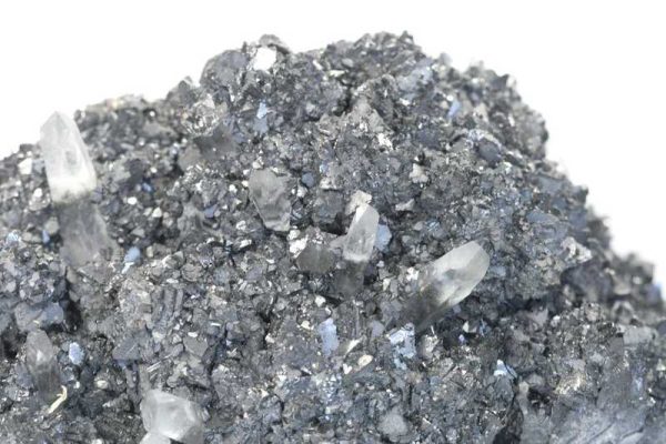 Sphalerite, quartz - Image 2