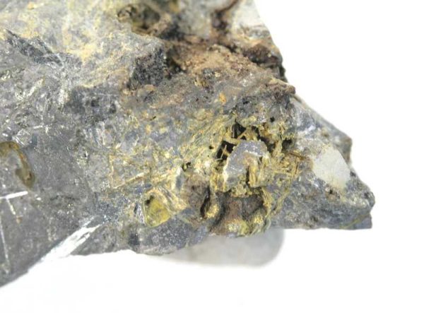 Tripuhyite, stibiconite - Image 2