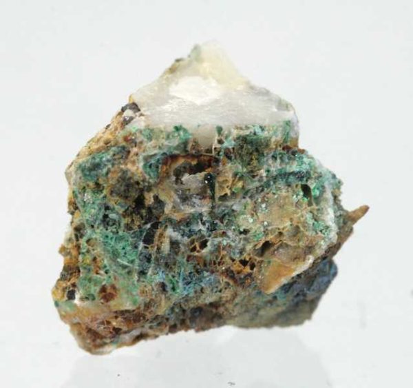 Clinoatacamite - Image 2