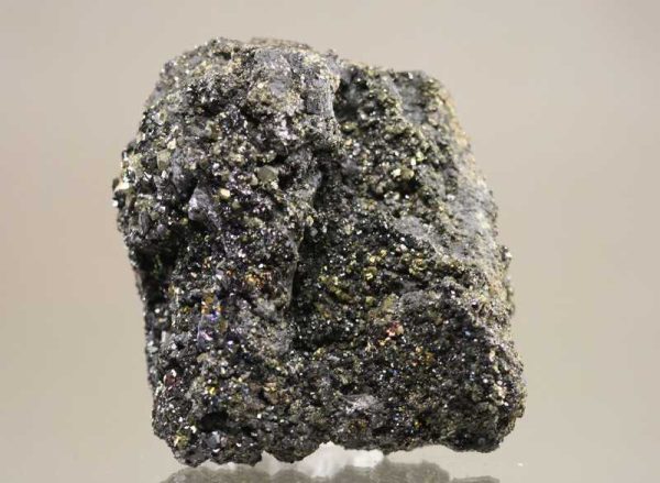 Bournonite, sphalerite, pyrite - Image 2