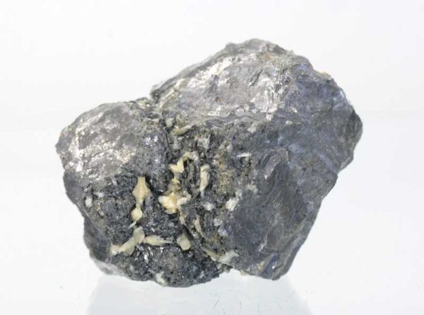 Anglesite, galena - Image 2