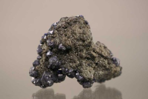 Hemimorphite, galena - Image 2