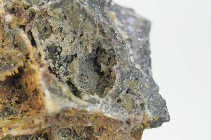 Wulfenite - Image 2
