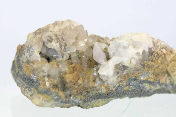 Quartz, calcite - Image 2