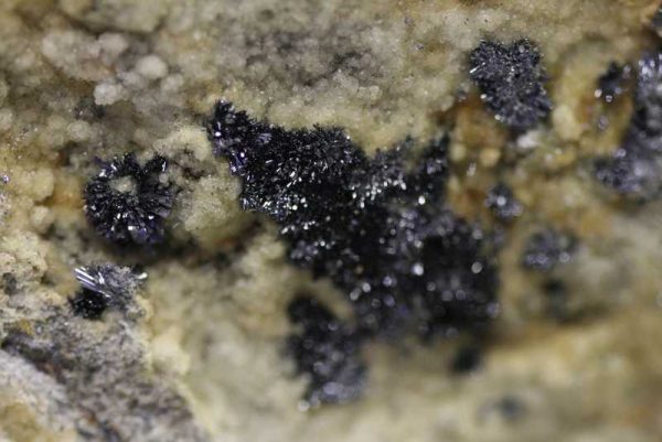 Stibnite - Image 2