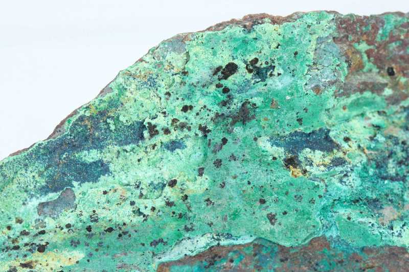 Clinoclase - Image 2