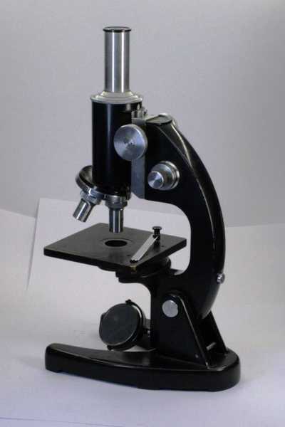 Microscope - Image 2