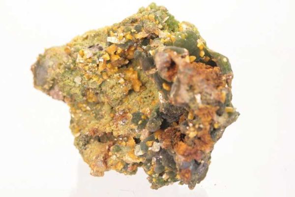 Wulfenite, mimetite - Image 2