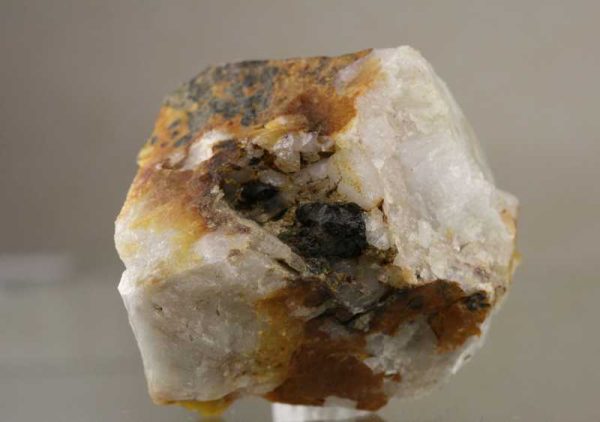 Cassiterite - Image 2