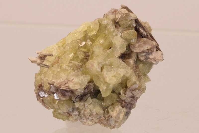 Brazilianite - Image 2