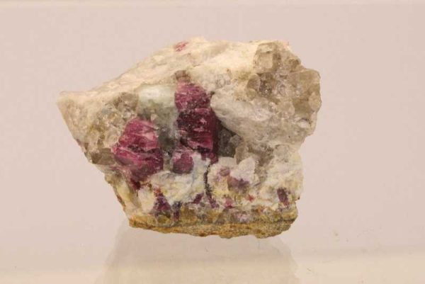 Rhodizite, liddicoatite - Image 2