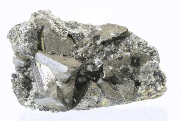 Tetrahedrite, wolframite - Image 2