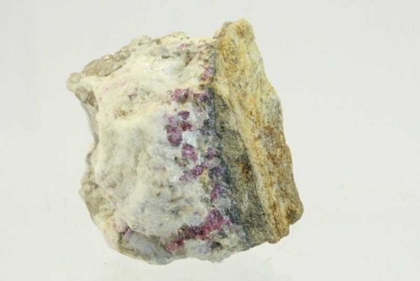 Rhodizite, liddicoatite - Image 2