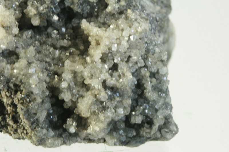 Harmotome, galena - Image 2