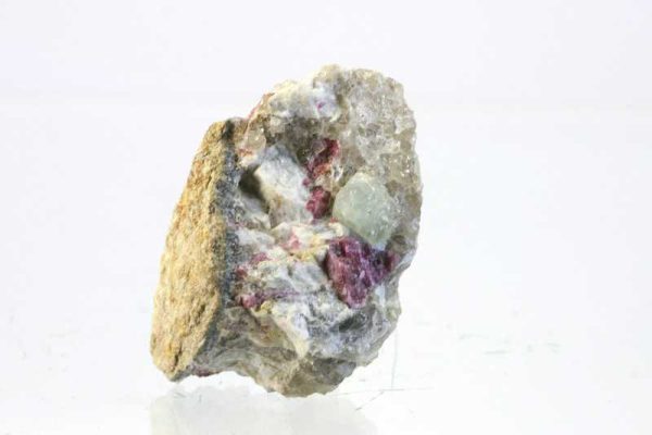 Rhodizite, liddicoatite - Image 2