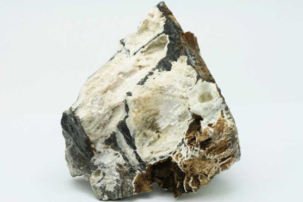 Huntite, Aragonite - Image 3