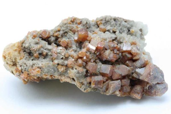 Vanadinite - Image 3