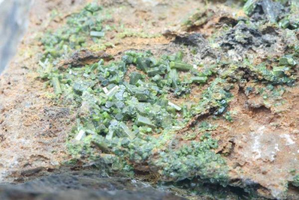 Pyromorphite - Image 3