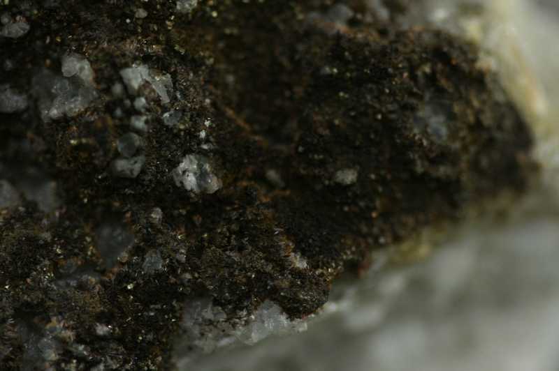 Goethite, pyrite - Image 3