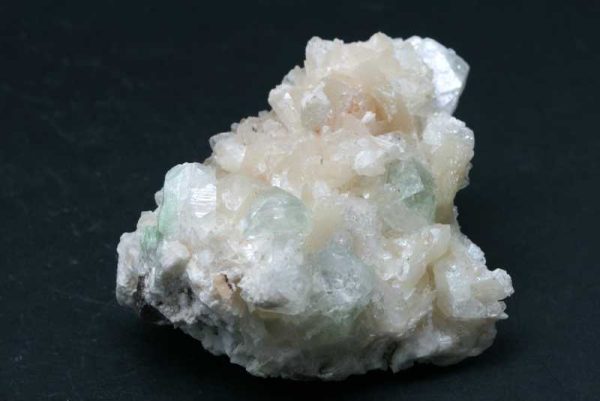 Stilbite, Apophyllite - Image 3