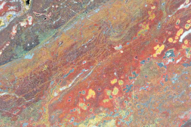 Železitý křemen - Image 3