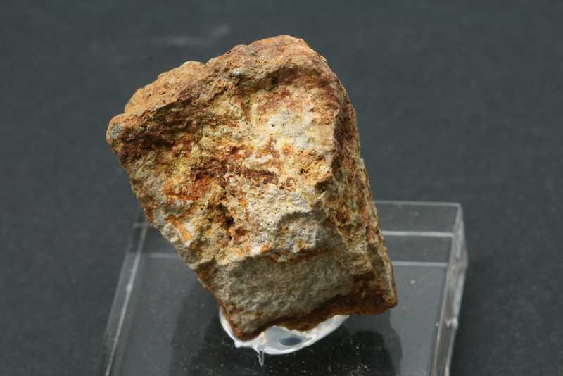 Tetradymit, Montanit - Image 3