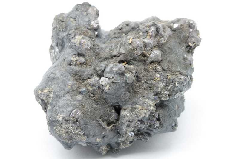 Plumosite, bournonite - Image 3