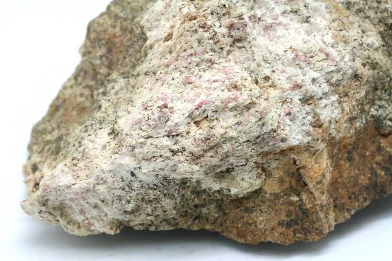 Zoisite var. Thulite - Image 3