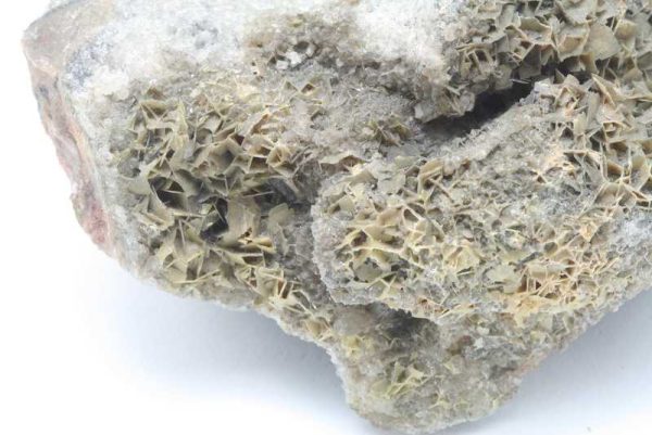 Wulfenite - Image 3