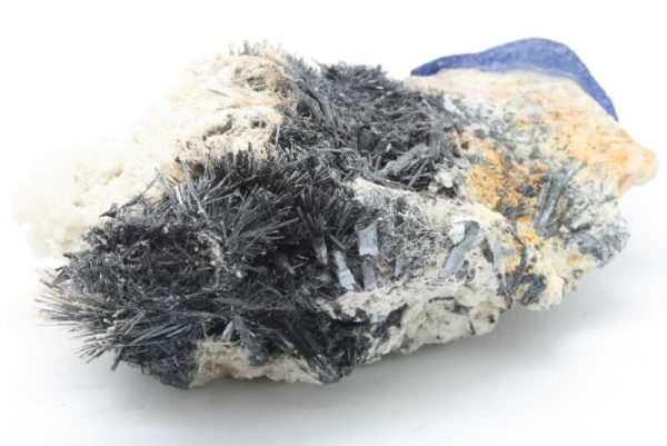 Senarmontite, stibnite - Image 3