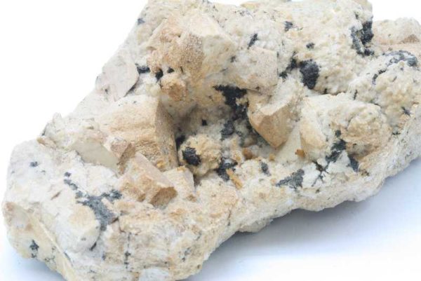 Orthoclase, albite - Image 3